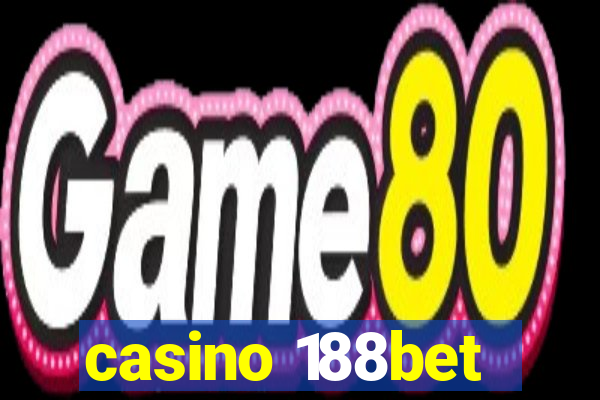 casino 188bet