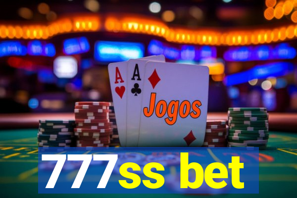 777ss bet