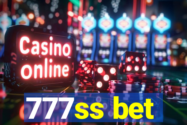 777ss bet