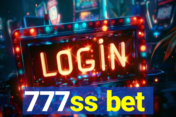 777ss bet