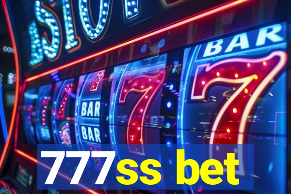 777ss bet