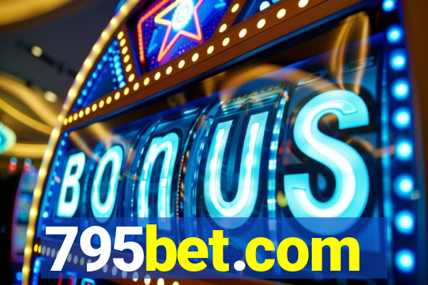 795bet.com