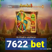 7622 bet