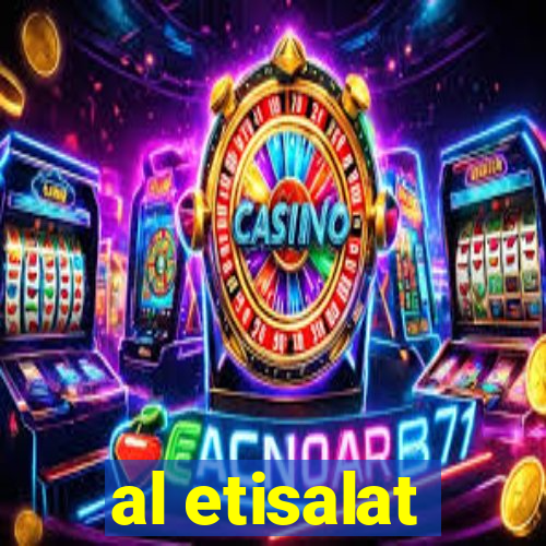 al etisalat