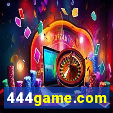 444game.com