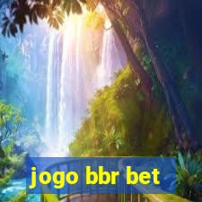 jogo bbr bet