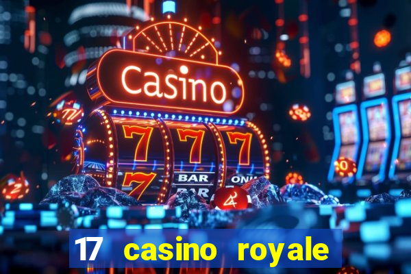 17 casino royale past perfect x simple past