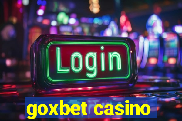 goxbet casino