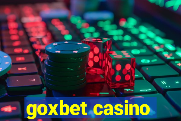 goxbet casino