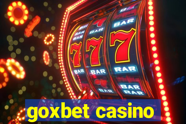 goxbet casino