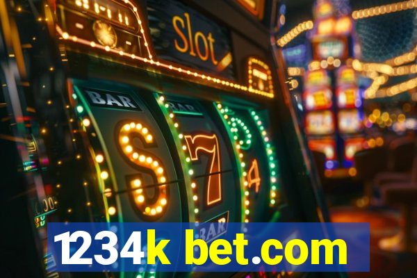 1234k bet.com