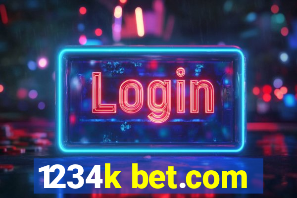 1234k bet.com