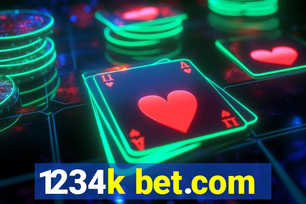 1234k bet.com