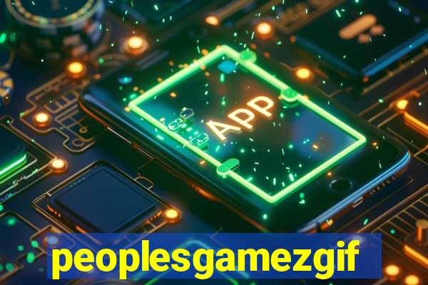 peoplesgamezgiftexchange.com