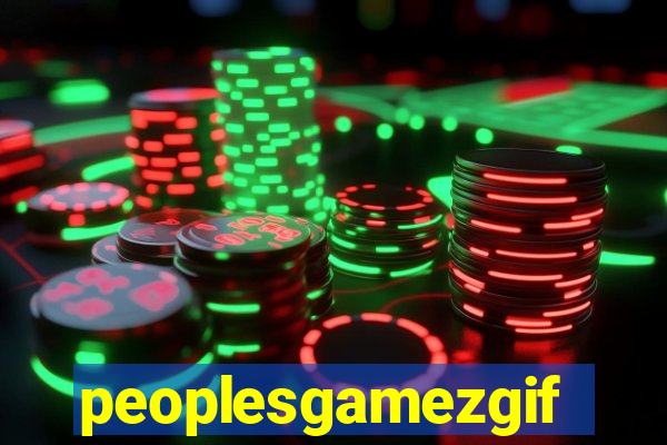 peoplesgamezgiftexchange.com