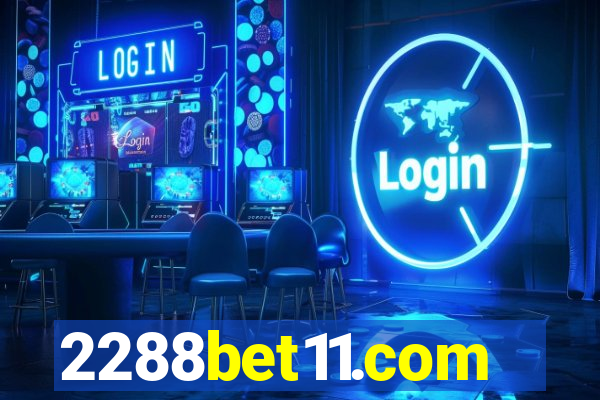 2288bet11.com