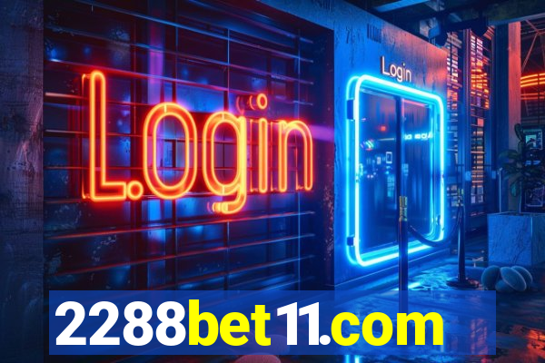 2288bet11.com