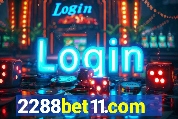 2288bet11.com