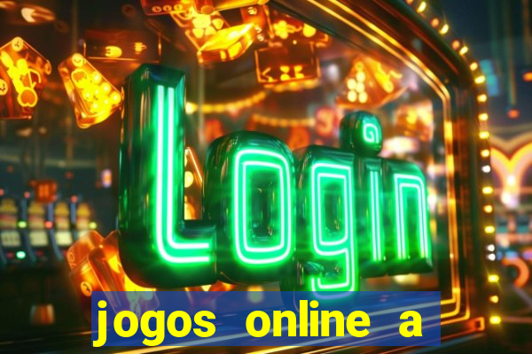 jogos online a dinheiro real