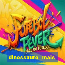 dinossauro mais feio do mundo