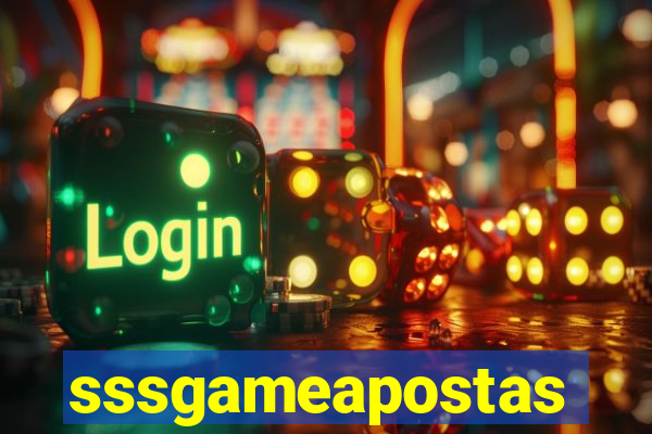 sssgameapostas