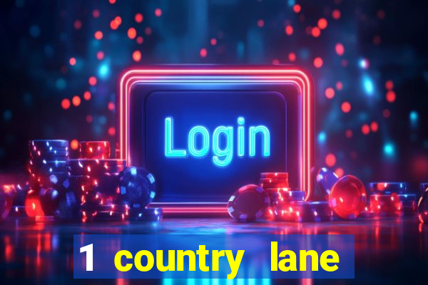 1 country lane casino nsw 2470