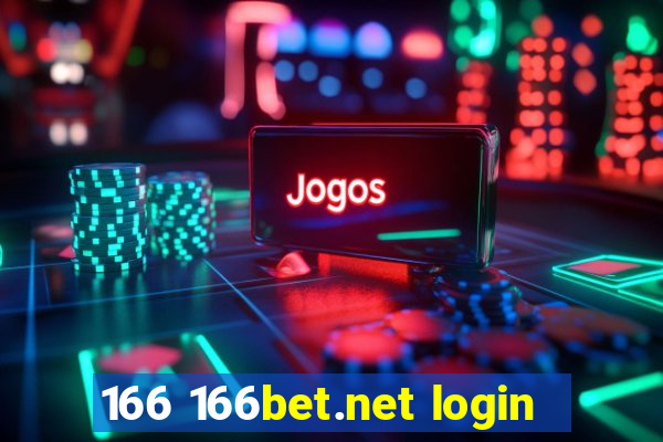 166 166bet.net login