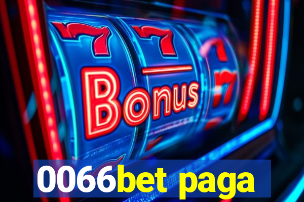 0066bet paga