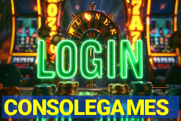 CONSOLEGAMES