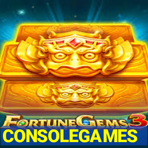 CONSOLEGAMES