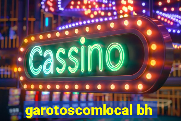 garotoscomlocal bh