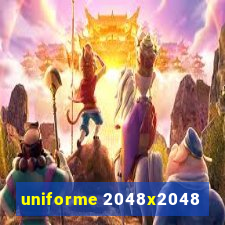 uniforme 2048x2048