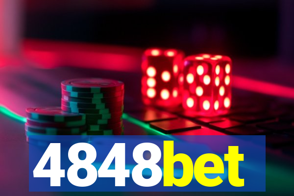 4848bet