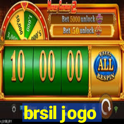 brsil jogo