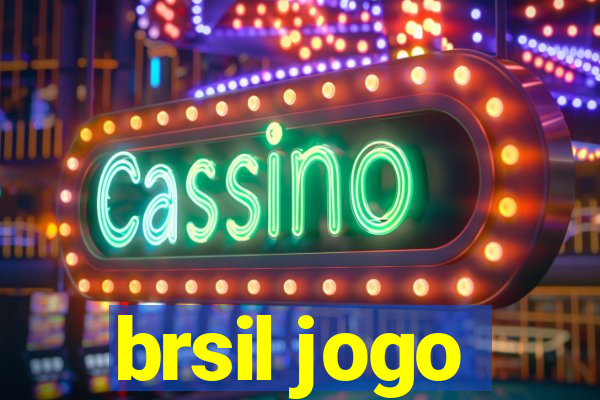 brsil jogo