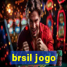 brsil jogo