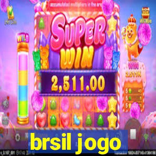 brsil jogo