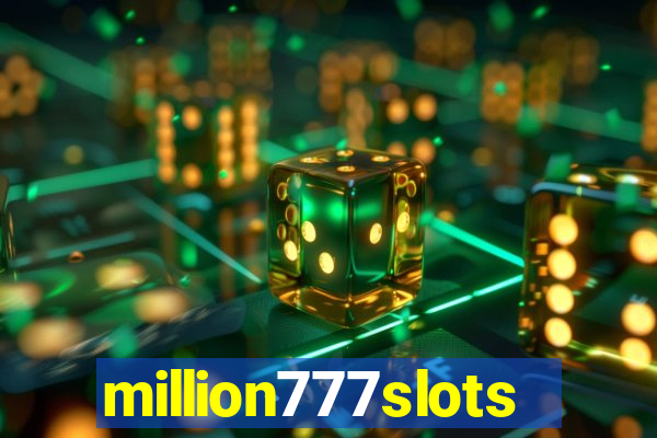 million777slots