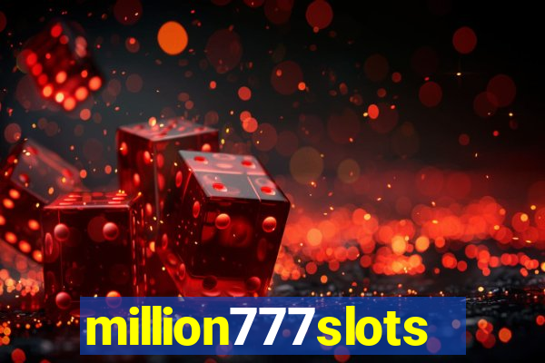 million777slots