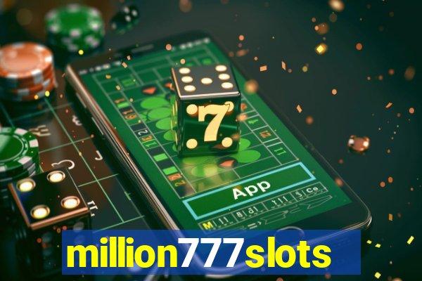 million777slots