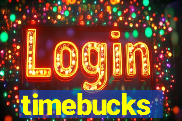 timebucks