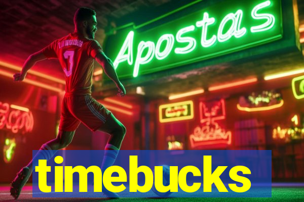 timebucks