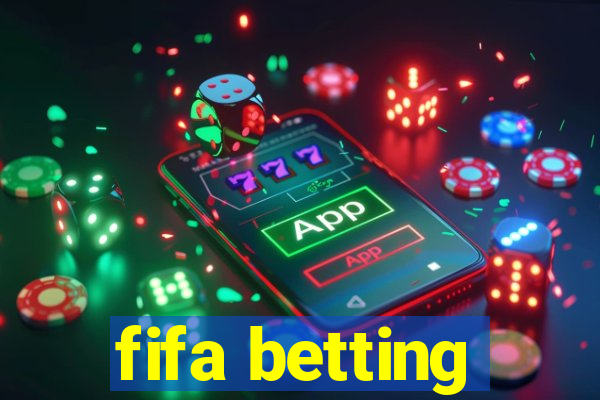 fifa betting