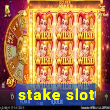 stake slot