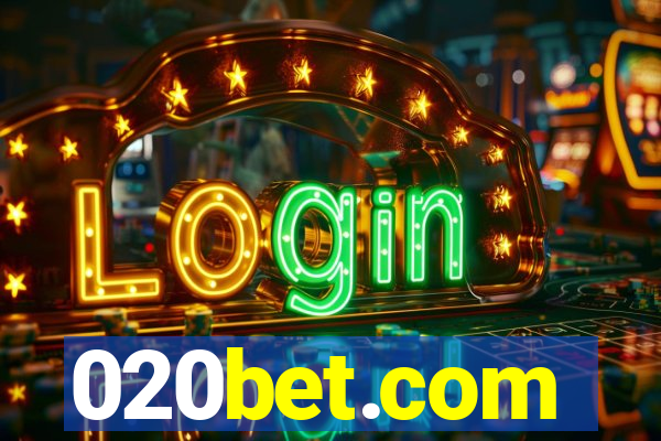 020bet.com