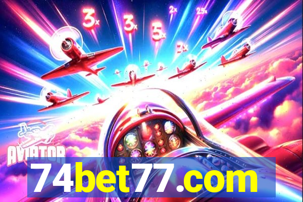 74bet77.com