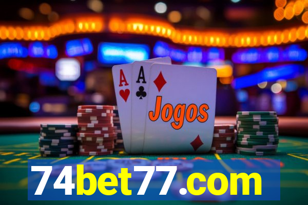 74bet77.com