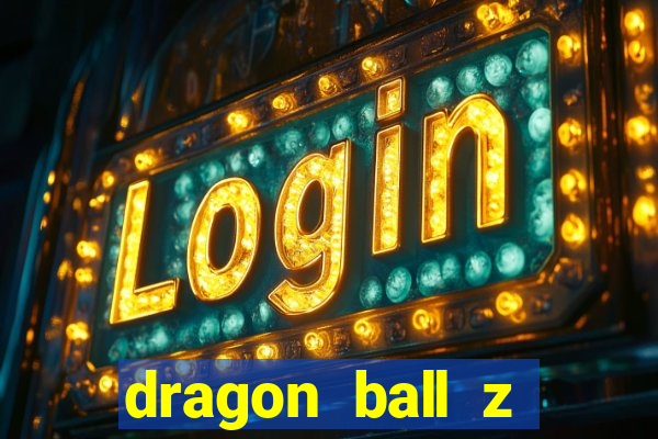 dragon ball z super download