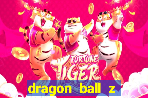 dragon ball z super download