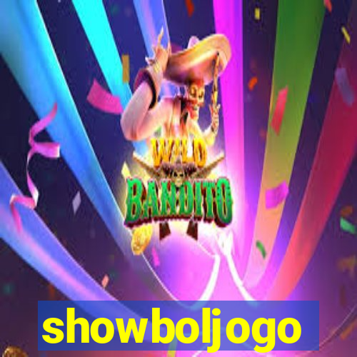 showboljogo